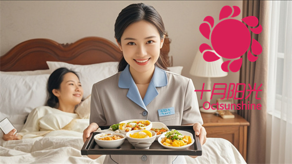 國內(nèi)涉外月嫂海外行：專業(yè)與愛心并重(圖2)