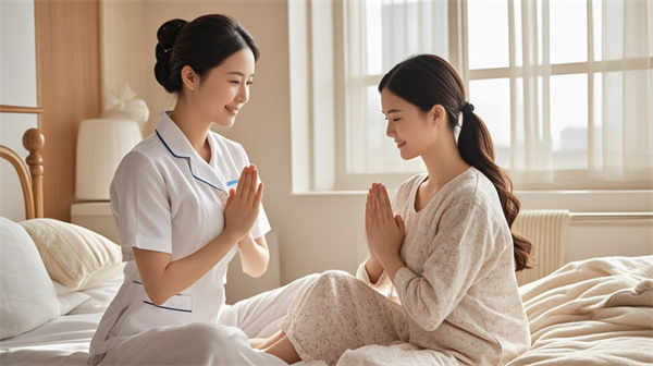 高齡產(chǎn)婦月嫂服務(wù)重點(diǎn):這5項(xiàng)護(hù)理不能少(圖1) 高齡產(chǎn)婦月嫂服務(wù)重點(diǎn):這5項(xiàng)護(hù)理不能少(圖1)