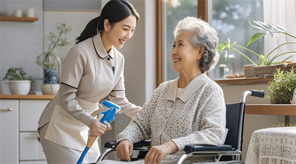 5個(gè)維度評(píng)估老人保姆服務(wù)性價(jià)比(圖1) 5個(gè)維度評(píng)估老人保姆服務(wù)性價(jià)比(圖1)