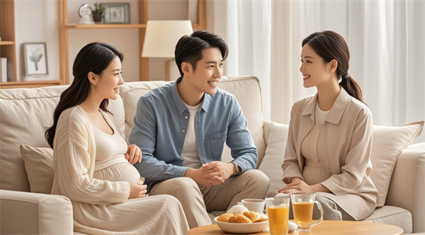 南京個(gè)體月嫂便宜？還是機(jī)構(gòu)月嫂更劃算？(圖1)