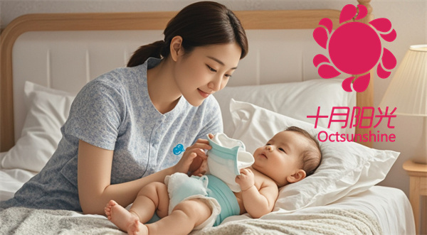 上海專業(yè)月嫂服務(wù)機(jī)構(gòu)推薦:安全可靠有保障(圖1) 上海專業(yè)月嫂服務(wù)機(jī)構(gòu)推薦:安全可靠有保障(圖1)