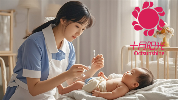 上海月嫂機構(gòu)怎么選？看這5個關(guān)鍵點(圖1)