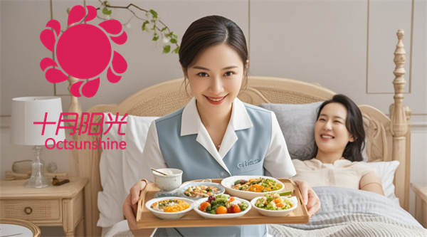 北京月嫂費(fèi)用透明化：如何避免隱形消費(fèi)？(圖1)