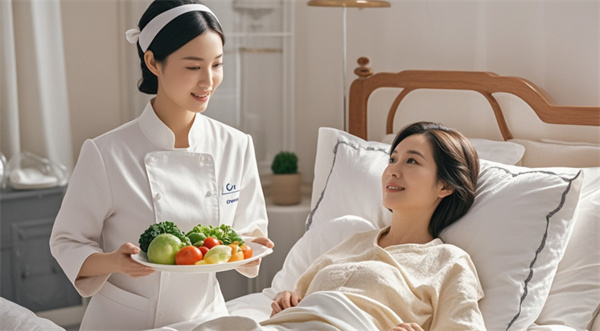 剖腹產(chǎn) vs 順產(chǎn)，月嫂的護(hù)理方式有何區(qū)別？(圖1)