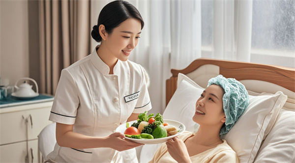 上海月嫂服務(wù)不止是帶娃，這些增值服務(wù)你了解嗎？(圖1)