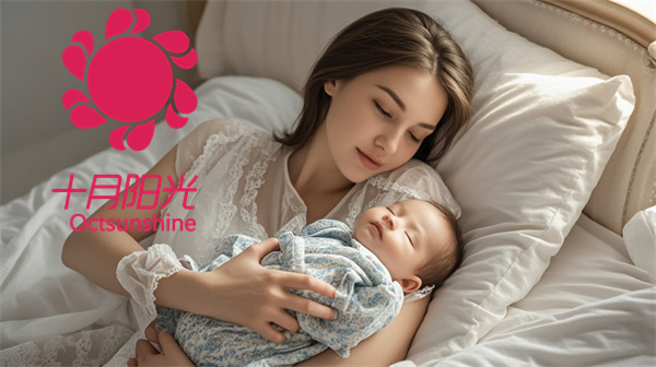 寶寶有特殊健康問題，在上海如何尋找對應(yīng)月嫂？(圖1)