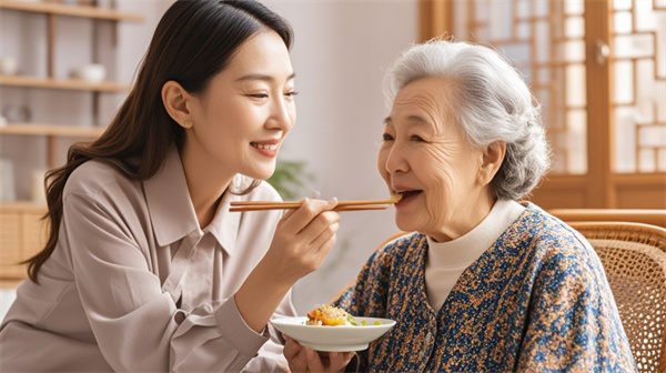 北京照顧老人的保姆機(jī)構(gòu)怎么選？3 個(gè)核心標(biāo)準(zhǔn)要牢記(圖1)