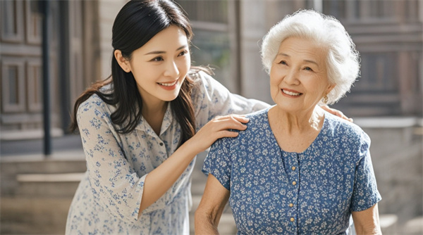 北京找老人保姆不用愁！正規(guī)服務(wù)機(jī)構(gòu)篩選技巧(圖1)