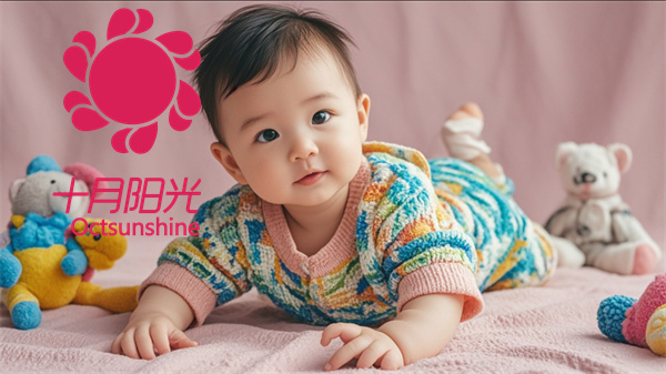 北京找育兒嫂，這家服務(wù)機構(gòu)讓您省心又放心！(圖1)