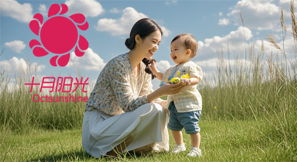 北京專業(yè)育兒嫂服務(wù)機構(gòu)，給孩子全方位的呵護！(圖1)