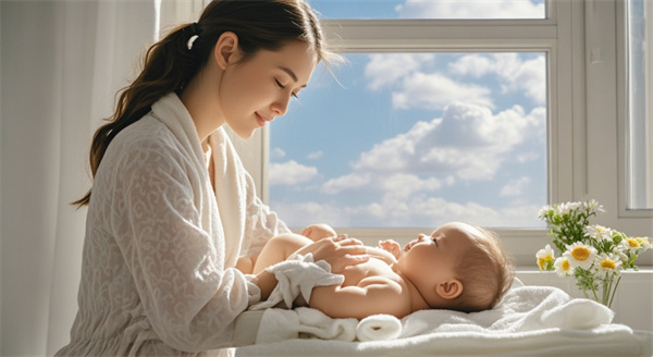 北京選擇月嫂服務機構的核心方法：優(yōu)先選支持試工的，這樣挑(圖1)