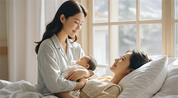 北京挑月嫂機構(gòu)的隱藏技巧：看月嫂年齡經(jīng)驗，匹配方法(圖1)