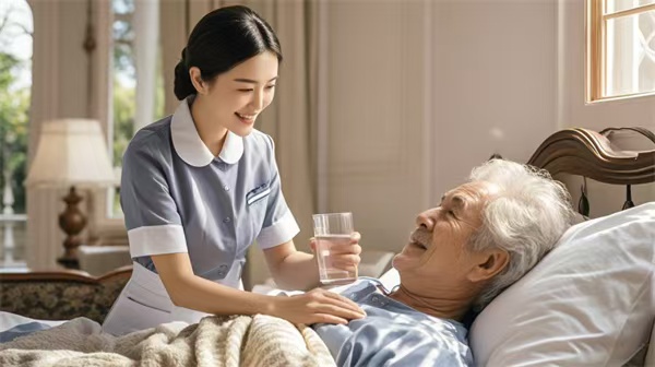 北京找保姆照顧老人，遇到“阿姨不靠譜”如何更換？(圖1)