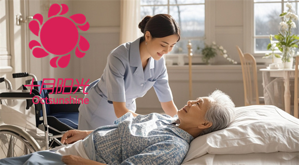 北京十月陽(yáng)光：母嬰+養(yǎng)老雙軌服務(wù)，專業(yè)可信賴(圖1)