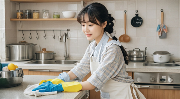 北京找保姆照顧老人：一份給忙碌子女的“安心指南”(圖2)