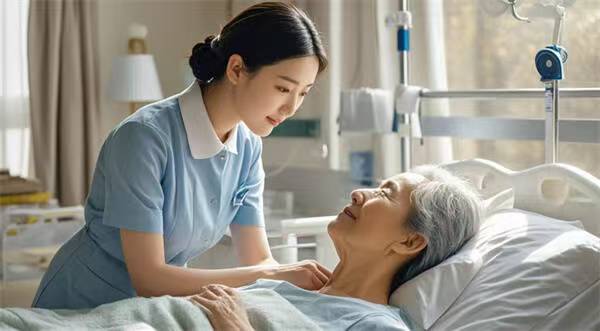 北京找保姆照顧老人，為什么價格差這么多？(圖1)