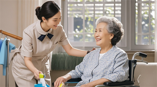 北京老人照護(hù)保姆費(fèi)用構(gòu)成:工資+保險(xiǎn)+服務(wù)費(fèi)(圖1) 北京老人照護(hù)保姆費(fèi)用構(gòu)成:工資+保險(xiǎn)+服務(wù)費(fèi)(圖1)